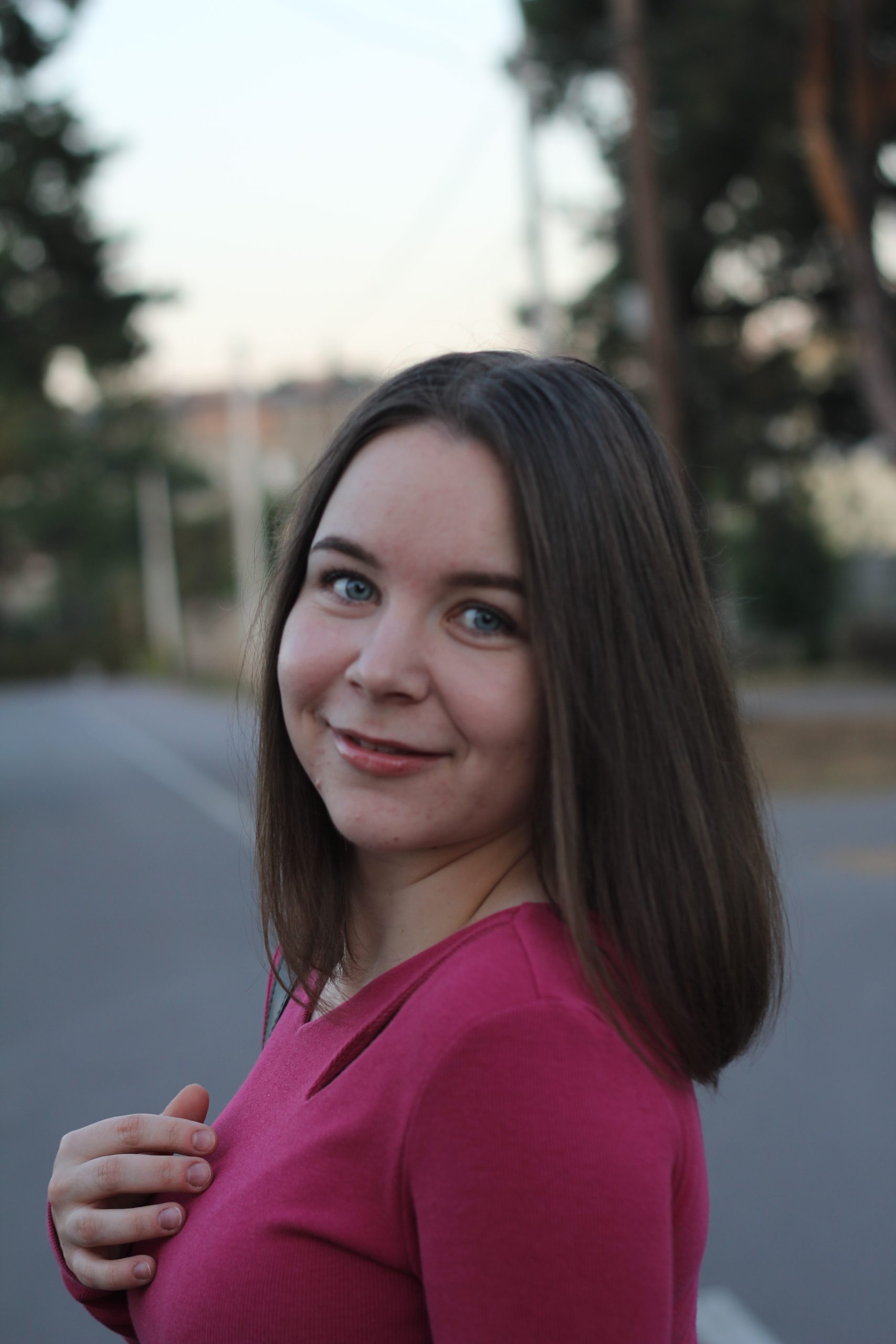 Анна К.