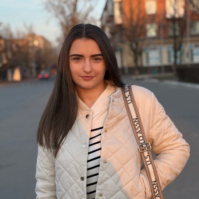 Ірина Б.
